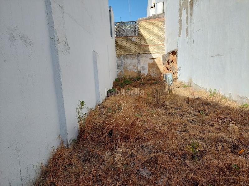 Foto f4cd99bc-822d-45af-9fb2-a1c4a56f9ccb. Finca rústica en Centro - Doña Mercedes Dos Hermanas