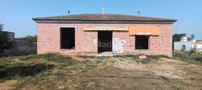 Foto 1ccd0eb7-d0f2-4785-b2e4-30ff832d715e. Fondo rustico in andromeda 0 in Oromana Alcalá de Guadaira