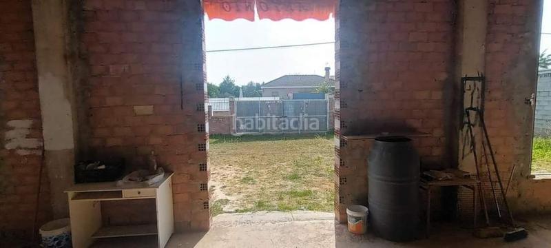 Foto b5981df3-06ae-4de0-b58e-012c3c6614b2. Fondo rustico in andromeda 0 in Oromana Alcalá de Guadaira