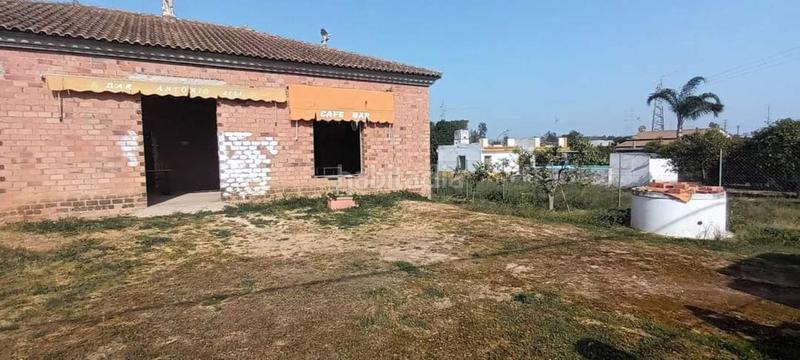 Foto 2592f3be-fa0a-482f-a1ef-65750cd5671b. Propriété dans andromeda 0 dans Oromana Alcalá de Guadaira