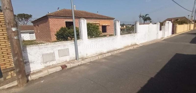 Foto 3c0c8972-e41c-465b-a53a-8d2d986b62f9. Propriété dans andromeda 0 dans Oromana Alcalá de Guadaira