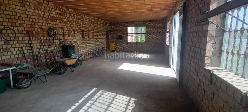 Foto 3e99b557-9a0d-4a9e-b505-3f3689851288. Propriété dans andromeda 0 dans Oromana Alcalá de Guadaira