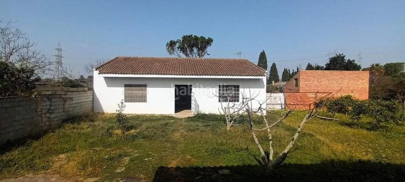 Foto 6621442b-1f18-4b4b-9351-2a63573ffe71. Propriété dans andromeda 0 dans Oromana Alcalá de Guadaira