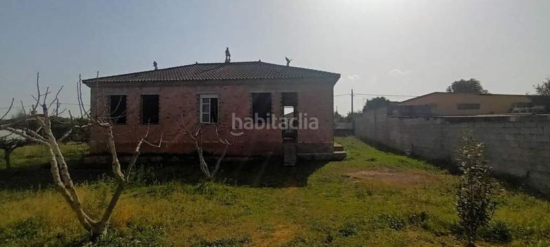 Foto 9229ef07-a017-4136-9124-59a03b30ad5a. Propriété dans andromeda 0 dans Oromana Alcalá de Guadaira