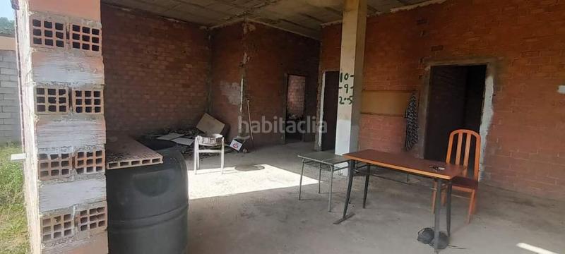 Foto 123be5d8-557d-4ac0-b381-3f235c29fa92. Finca rústica en andromeda 0 en Oromana Alcalá de Guadaira