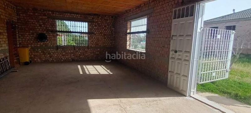 Foto 273aa705-834e-4ea8-a82e-fe9a1bc0491f. Finca rústica en andromeda 0 en Oromana Alcalá de Guadaira