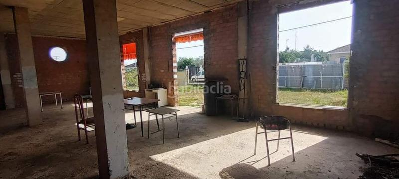 Foto c72fb648-ff36-4dd5-b71d-75ce5a5287b4. Finca rústica en andromeda 0 en Oromana Alcalá de Guadaira