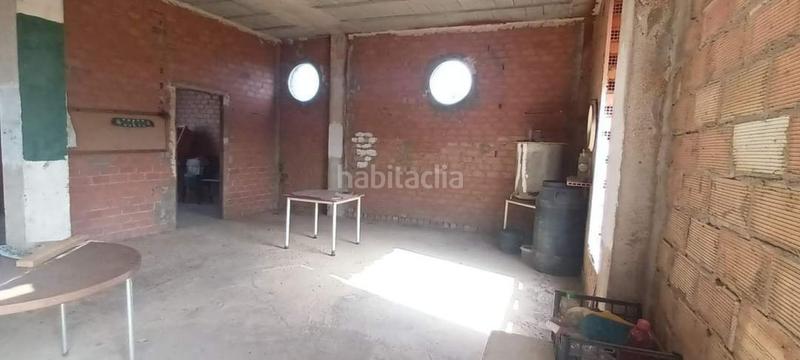 Foto d458f9ab-66ff-4a5d-9ade-16201a6ee18c. Finca rústica en andromeda 0 en Oromana Alcalá de Guadaira