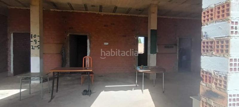 Foto f0ff425d-eddc-4720-931f-439a70244be1. Finca rústica en andromeda 0 en Oromana Alcalá de Guadaira