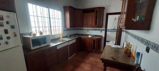 Casa en El Arenal - La Plvora. Estupenda casa en pleno centro.
