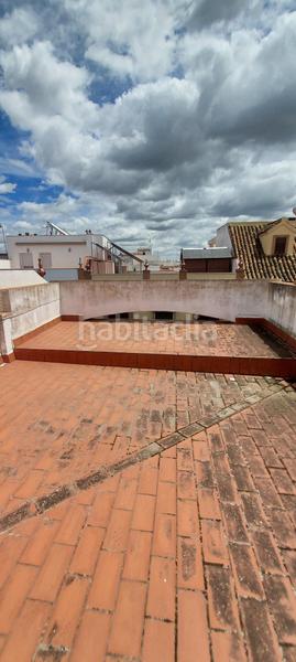 Foto 0420b86c-7b42-4999-898f-cc7af83a5dd7. Casa estupenda casa en pleno centro. en El Arenal - La Pólvora Dos Hermanas