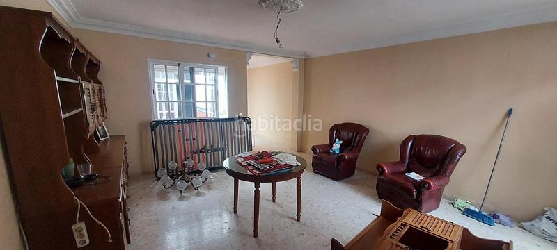 Foto 1207d164-2d7e-44f7-9557-cfaa42cc23f9. Casa estupenda casa en pleno centro. en El Arenal - La Pólvora Dos Hermanas