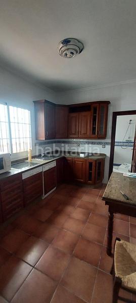 Foto 19fbf0a8-c2df-4087-ae15-7c2eaf7176c6. Casa estupenda casa en pleno centro. en El Arenal - La Pólvora Dos Hermanas