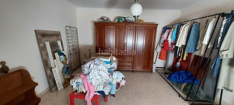 Foto 1ae4ffbd-e859-4009-a71c-b424eab400c9. Casa estupenda casa en pleno centro. en El Arenal - La Pólvora Dos Hermanas