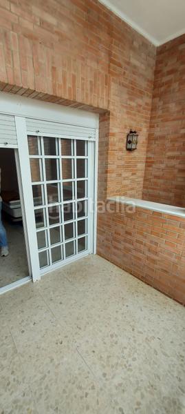 Foto 1ea436bc-a477-43a7-aafb-949b530e712b. Casa estupenda casa en pleno centro. en El Arenal - La Pólvora Dos Hermanas