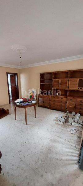 Foto 38a13de6-eb32-4027-b2fa-c6f2f6c23b5e. Casa estupenda casa en pleno centro. en El Arenal - La Pólvora Dos Hermanas