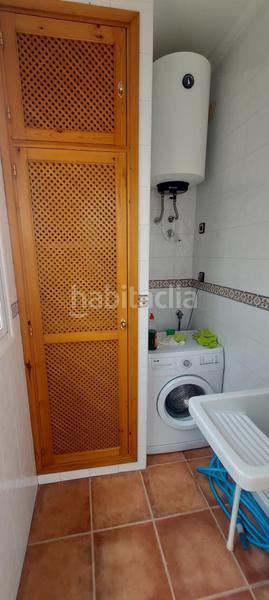 Foto 43651961-d36d-4733-b102-3b512074d4b0. Casa estupenda casa en pleno centro. en El Arenal - La Pólvora Dos Hermanas