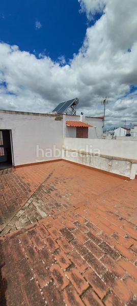 Foto 4c3d6971-3679-4a81-b31e-b0855b412acb. Casa estupenda casa en pleno centro. en El Arenal - La Pólvora Dos Hermanas