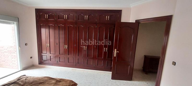 Foto 54fb112f-3dfc-4ca4-a17d-c2934ede1428. Casa estupenda casa en pleno centro. en El Arenal - La Pólvora Dos Hermanas