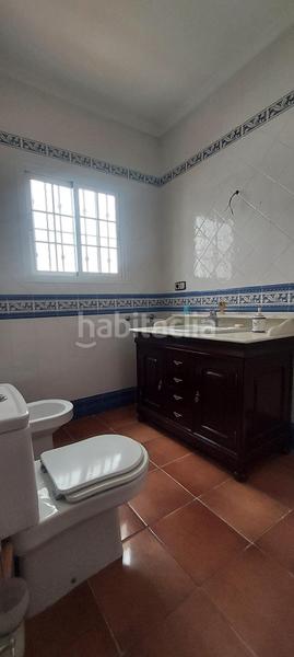 Foto 554c91c1-006d-4668-adc8-687fdeb9ef9f. Casa estupenda casa en pleno centro. en El Arenal - La Pólvora Dos Hermanas