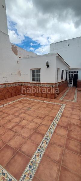 Foto 618a2c45-8d36-4645-8ee6-abcc043e550c. Casa estupenda casa en pleno centro. en El Arenal - La Pólvora Dos Hermanas