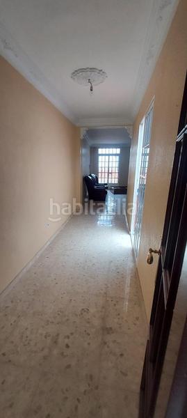 Foto 6e6cc9f2-5a98-4af4-bd74-b09764745c40. Casa estupenda casa en pleno centro. en El Arenal - La Pólvora Dos Hermanas