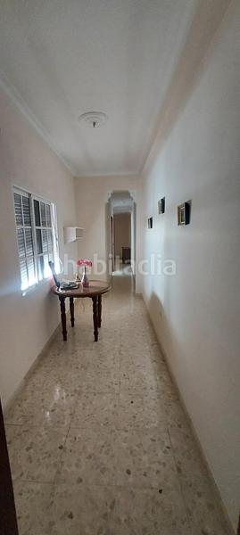 Foto 6effcd08-ba08-4553-bbd8-1807fabf529d. Casa estupenda casa en pleno centro. en El Arenal - La Pólvora Dos Hermanas