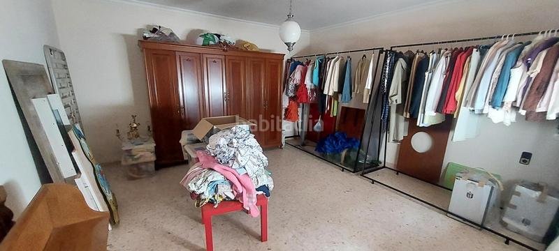 Foto 873c1546-6c4d-4183-9947-25a4ac9e840e. Casa estupenda casa en pleno centro. en El Arenal - La Pólvora Dos Hermanas