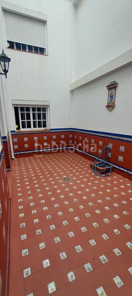 Foto 8a46bedc-4160-4156-9e88-9993ef998bf5. Casa estupenda casa en pleno centro. en El Arenal - La Pólvora Dos Hermanas