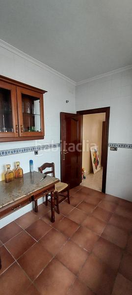 Foto 8bdf2203-2822-4c40-978b-da3365177fd9. Casa estupenda casa en pleno centro. en El Arenal - La Pólvora Dos Hermanas