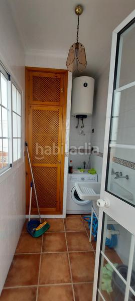 Foto 8f0fa84c-a46b-4e86-adfb-ce5653155535. Casa estupenda casa en pleno centro. en El Arenal - La Pólvora Dos Hermanas