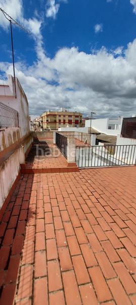 Foto 9082a02e-46fa-4bd5-a789-625d7a65fa2e. Casa estupenda casa en pleno centro. en El Arenal - La Pólvora Dos Hermanas