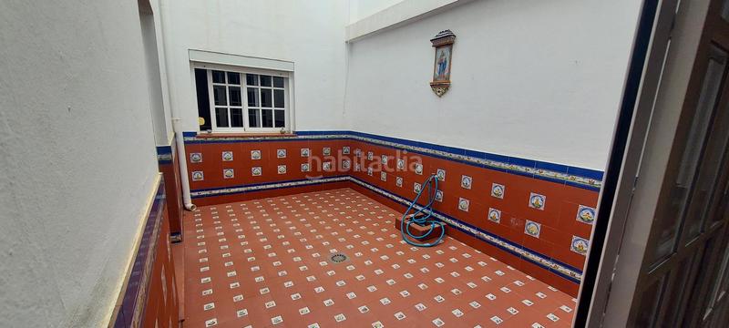 Foto a434d1b2-3801-419c-a8c9-0c6a92653ac8. Casa estupenda casa en pleno centro. en El Arenal - La Pólvora Dos Hermanas
