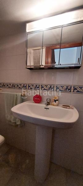 Foto a4ded8e4-5fec-4a0d-84ab-26999c55117d. Casa estupenda casa en pleno centro. en El Arenal - La Pólvora Dos Hermanas