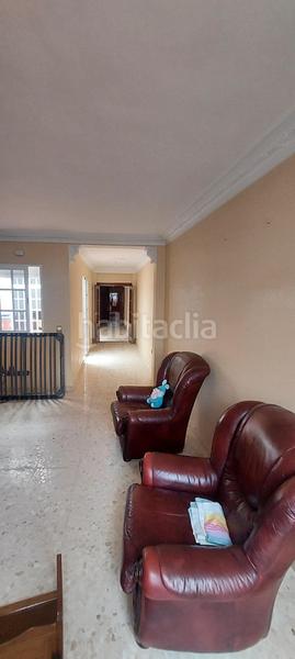 Foto ac69aac0-bd1e-48c4-b0fc-d8dd6f05fbcd. Casa estupenda casa en pleno centro. en El Arenal - La Pólvora Dos Hermanas