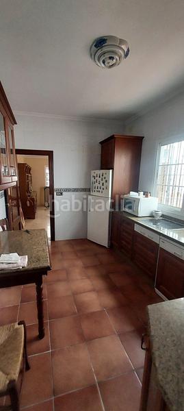 Foto ace043bf-1b89-4041-8f77-176cd7c8cf5c. Casa estupenda casa en pleno centro. en El Arenal - La Pólvora Dos Hermanas