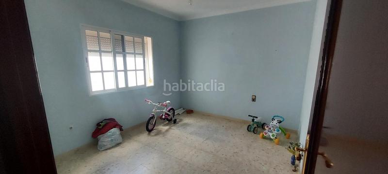 Foto adccfeac-e52b-43e8-aaf0-c3cbc20dbd0f. Casa estupenda casa en pleno centro. en El Arenal - La Pólvora Dos Hermanas