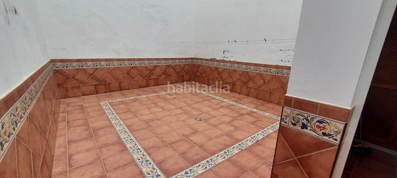 Foto c2b198a4-cd92-4678-bafd-c396db7af722. Casa estupenda casa en pleno centro. en El Arenal - La Pólvora Dos Hermanas