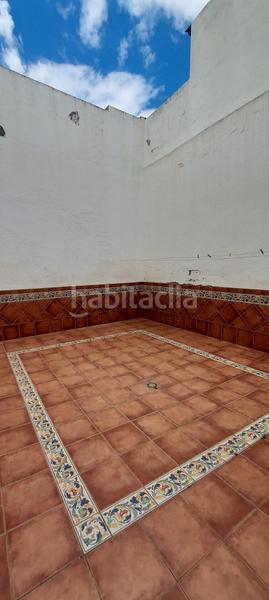 Foto cff51434-aae8-4997-b647-f6c275b64af5. Casa estupenda casa en pleno centro. en El Arenal - La Pólvora Dos Hermanas