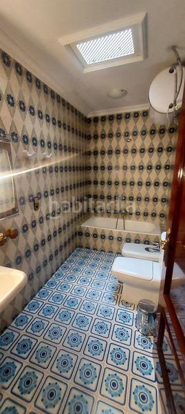 Foto df0bcb88-aa90-4dd6-99e6-24fa34ad6904. Casa estupenda casa en pleno centro. en El Arenal - La Pólvora Dos Hermanas