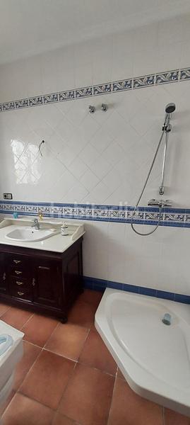 Foto e1425371-2283-4faf-849d-3ec4f7f9e338. Casa estupenda casa en pleno centro. en El Arenal - La Pólvora Dos Hermanas