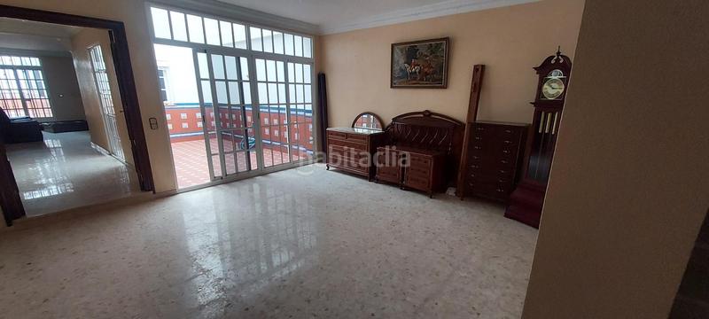 Foto eeb531cf-859d-4b74-97ee-9758fb6afdf9. Casa estupenda casa en pleno centro. en El Arenal - La Pólvora Dos Hermanas