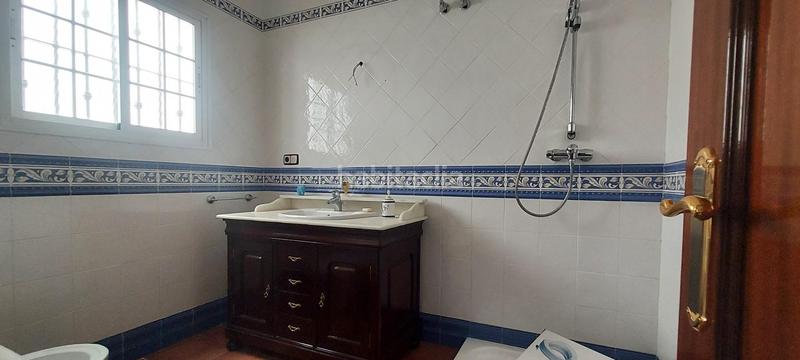 Foto f00fdbe3-da5e-4a31-aa14-160e96cd177b. Casa estupenda casa en pleno centro. en El Arenal - La Pólvora Dos Hermanas