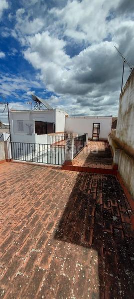 Foto fcc872e1-da57-48af-979b-87d7b6e6af6f. Casa estupenda casa en pleno centro. en El Arenal - La Pólvora Dos Hermanas