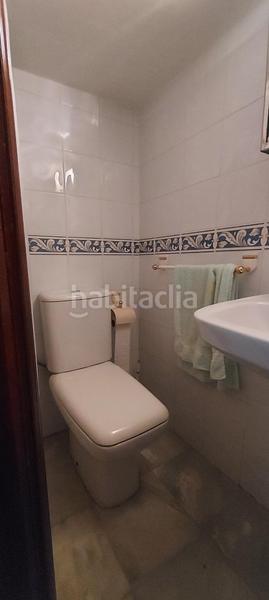 Foto fd3652c0-84a1-4886-880d-8c2fe652abc2. Casa estupenda casa en pleno centro. en El Arenal - La Pólvora Dos Hermanas