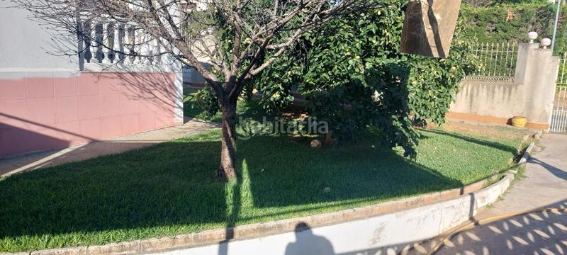 Foto 20098b2a-facb-404b-8346-d8918063b764. Xalet amb aparcament piscina a cerros de Montequinto Montequinto