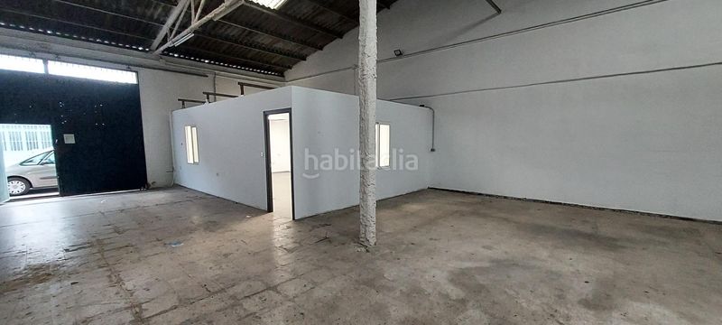 Foto b80cbe11-cc0a-4061-b99a-0c66fb05faf7. Nau industrial a Vista Azul - Consolación Dos Hermanas