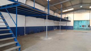 Nau industrial a Calle anita peraza 165. Nave en venta en av. andalucía