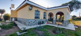Xalet  Urbanización federico echaguy. Magnifico chalet con piscina en echaguy