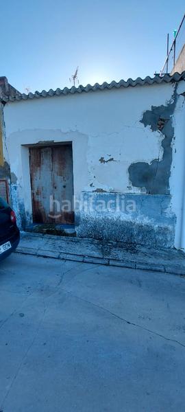 Foto 36cc8388-c260-495e-80c2-a8b883d0579a. Haus in calle sevilla 36 in Coronil (El)